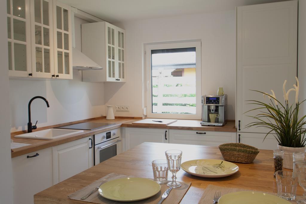 Ferienhaus Heideland Winsen Aller Meissendorf Phòng bức ảnh