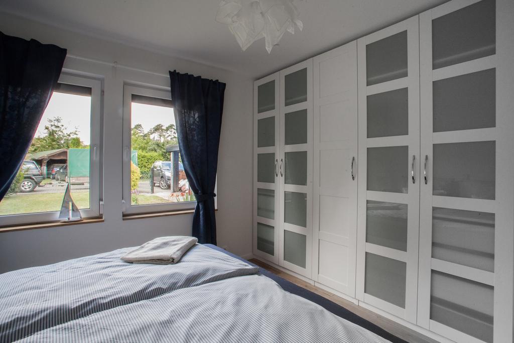 Ferienhaus Heideland Winsen Aller Meissendorf Phòng bức ảnh